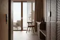Complejo residencial Amani Melasti by Wyndham – Boutique Oceanfront Luxury by TEUS Group, Bali.