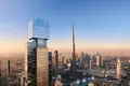 Wohnung 3 zimmer 203 m² Dubai, Vereinigte Arabische Emirate