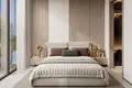 Residential complex New SOLA Residences with swimming pools and a kids' play area, Wasl Gate, Dubai, UAE
