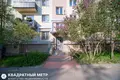 Wohnung 1 zimmer 29 m² Minsk, Belarus