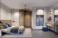 1 room apartment 44 m² Girne Belediyesi, Northern Cyprus