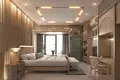 Студия 32 м² Паттайя, Таиланд