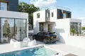 3 bedroom villa 149 m² Souni–Zanatzia, Cyprus