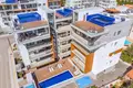 2 bedroom apartment 93 m² in Germasogeia, Cyprus