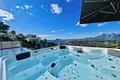 Villa de 4 dormitorios 351 m² Altea, Španjolska