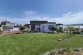 Bungalow z 3 sypialniami 130 m² w Moni, Cypr