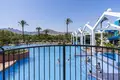 Wohnung 3 Schlafzimmer 120 m² Benalmadena, Spanien