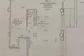 Propiedad comercial 1 habitación 80 m² en Minsk, Belarús