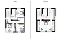 Дом 7 комнат 400 м² в Варшаве, Польша