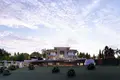 5 bedroom villa 392 m² Bodrum, Turkey
