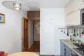 3 room apartment 66 m² Minsk, Belarus