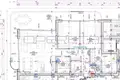 Квартира 2 комнаты 132 м² Город Ровинь, Хорватия