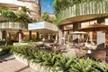 Complexe résidentiel New residential complex within walking distance from Surin and Bang Tao beaches, Phuket, Thailand