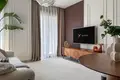 2 room apartment 55 m² in Alanya, Turkey