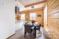 Maison 6 chambres 220 m² Cesis, Lettonie