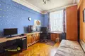Wohnung 3 zimmer 89 m² Minsk, Belarus