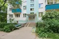4 room apartment 59 m² Minsk, Belarus