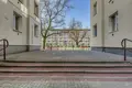 Appartement 1 chambre 23 m² Varsovie, Pologne