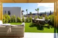 4 bedroom house 186 m² Mijas, Spain