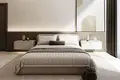 Жилой комплекс Новый комплекс Al Serh Residences 11 с садами, бассейном и подземной парковкой рядом с международной школой, JVC, Дубай, ОАЖ