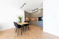 Appartement 2 chambres 43 m² en Poznan, Pologne