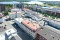Wohnung  Tornio, Finnland