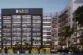 Appartement dans un nouvel immeuble Beach Oasis Azizi