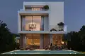 Villa de 4 dormitorios 387 m² Dubái, Emiratos Árabes Unidos