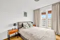 2 bedroom apartment 68 m² Warsaw, Poland