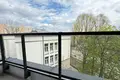Appartement 1 chambre 31 m² Varsovie, Pologne