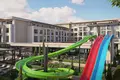 Mieszkanie 1 pokój 36 m² Sweti Włas, Bułgaria