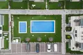 Mieszkanie 2 pokoi 98 m² Entrenaranjos, Hiszpania