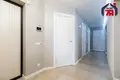 Apartamento 2 habitaciones 67 m² Minsk, Belarús
