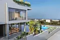 Wohnung 4 zimmer 147 m² Paralimni, Zypern