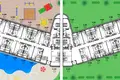 4 bedroom apartment 250 m² Ban Bang Thao, Thailand