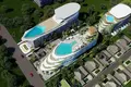 1 bedroom apartment 117 m² Choeng Thale, Thailand