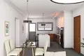Apartamento 2 habitaciones 79 m² Pafos, Chipre