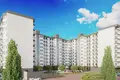 Mieszkanie 1 pokój 38 m² Odessa, Ukraina