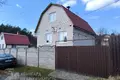 Haus 56 m² Jzufouski sielski Saviet, Belarus