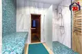 Casa de campo 391 m² Piatryskauski sielski Saviet, Belarús