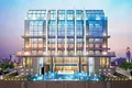 Wohnung 3 zimmer 44 m² Pattaya, Thailand
