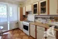 2 room apartment 54 m² Muchaviecki sielski Saviet, Belarus