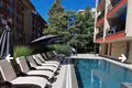 Apartamento 2 habitaciones 58 m² Nesebar, Bulgaria