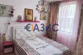 Wohnung 2 zimmer 50 m² Sweti Wlas, Bulgarien