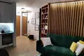 1 room studio apartment 35 m² in Warsaw, Poland