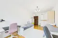 3 room apartment 81 m² Warsaw, Poland