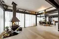 Casa 4 habitaciones 230 m² Riga, Letonia