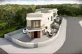 Villa de tres dormitorios 130 m² Episkopi Municipality, Chipre
