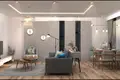 Wohnung 3 zimmer 120 m² Erdemli, Türkei