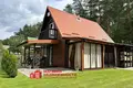 House 76 m² Padlabienski sielski Saviet, Belarus